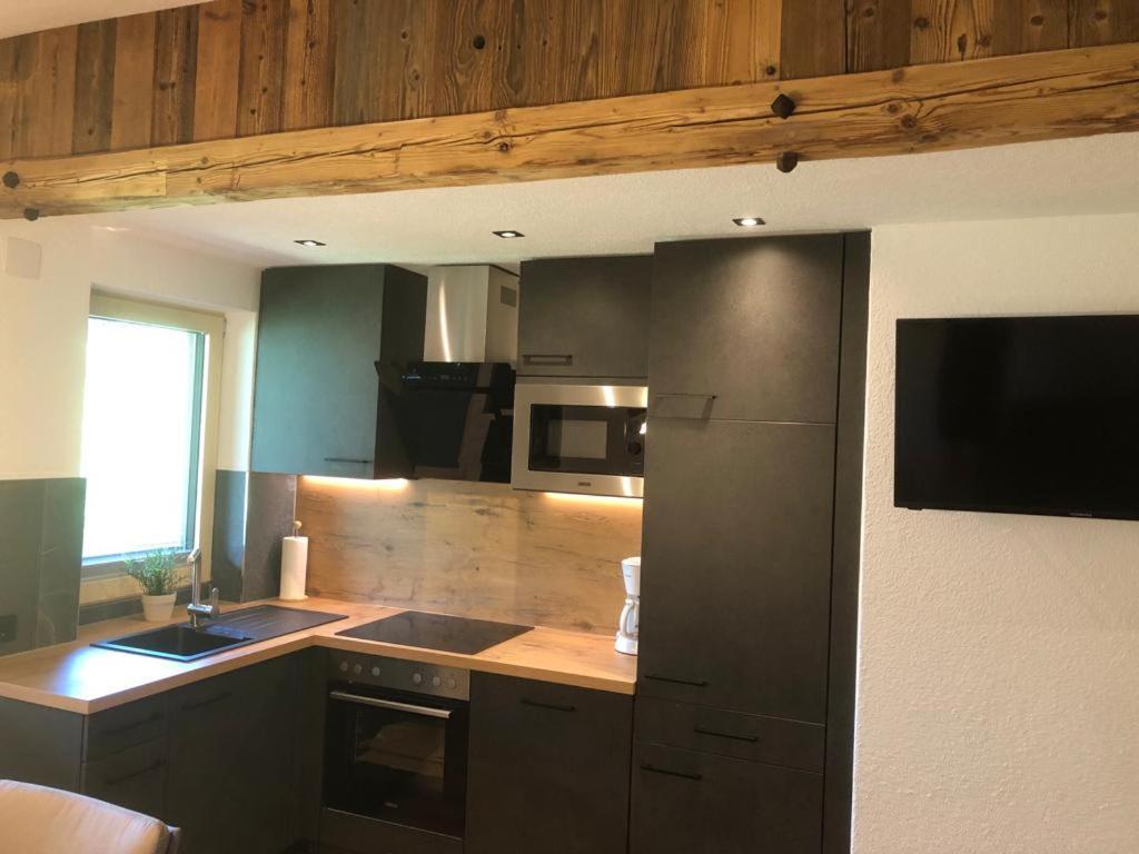 Landhaus Thomas Mayrhofen Exteriér fotografie