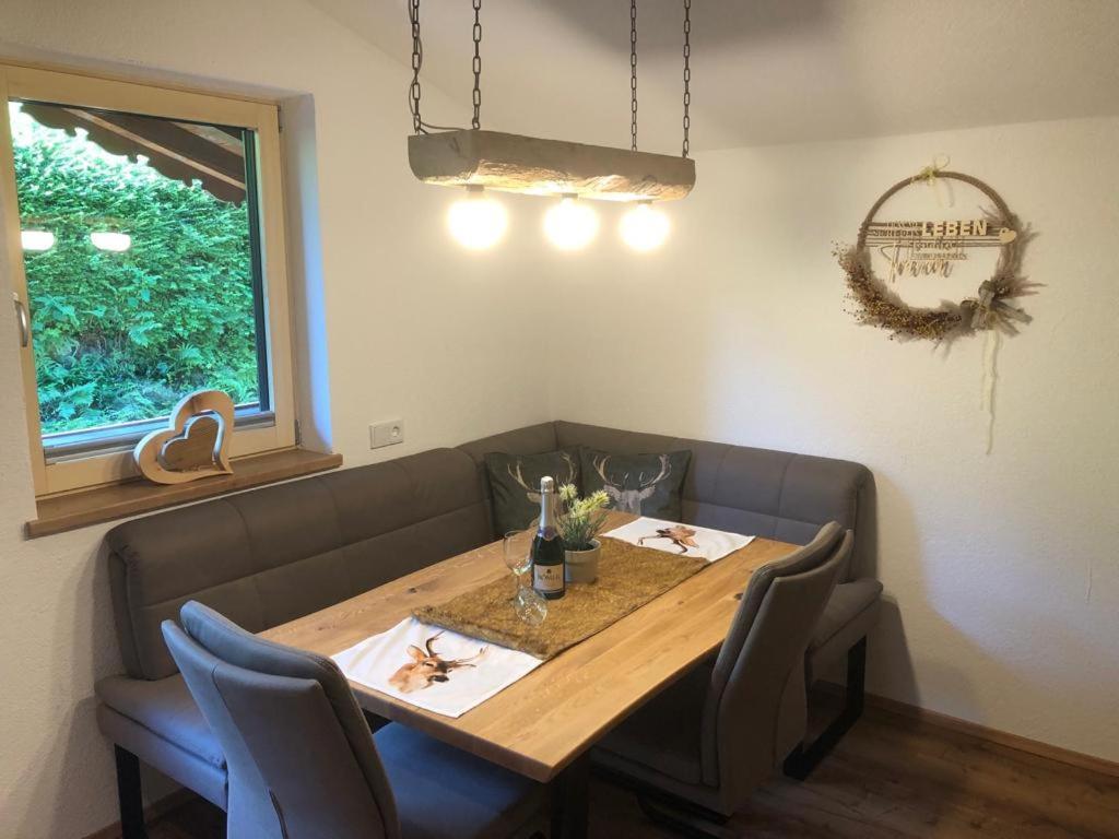 Landhaus Thomas Mayrhofen Pokoj fotografie