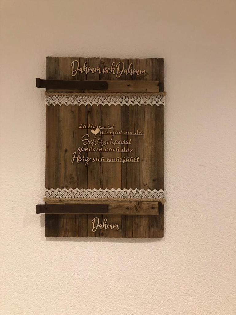 Landhaus Thomas Mayrhofen Pokoj fotografie
