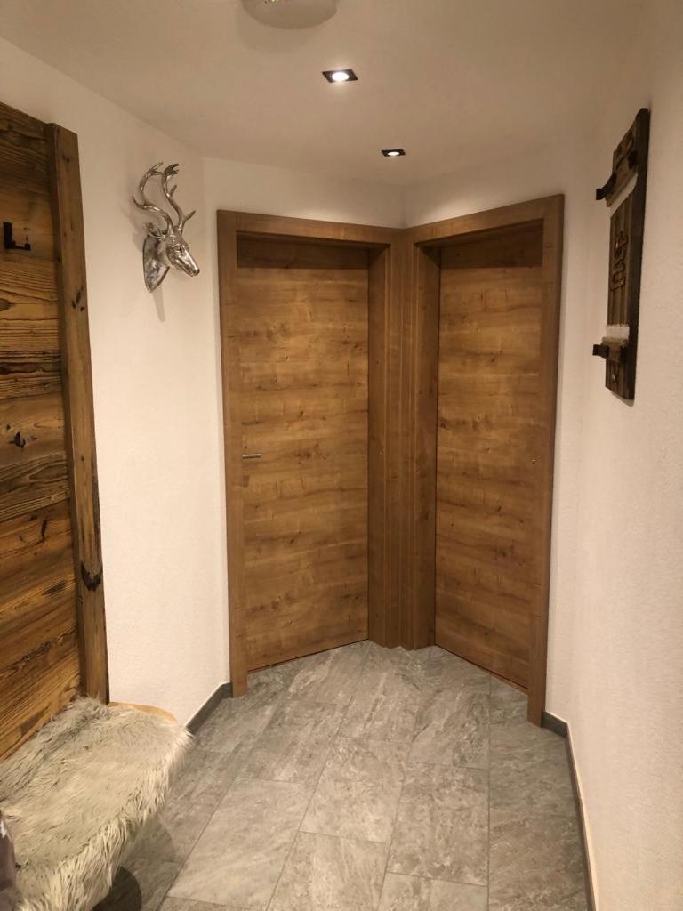 Landhaus Thomas Mayrhofen Pokoj fotografie