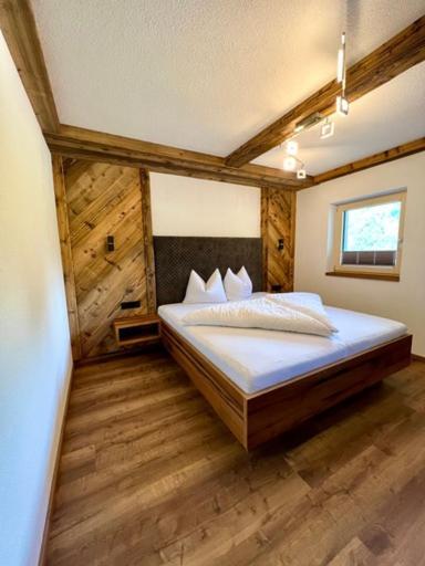 Landhaus Thomas Mayrhofen Exteriér fotografie