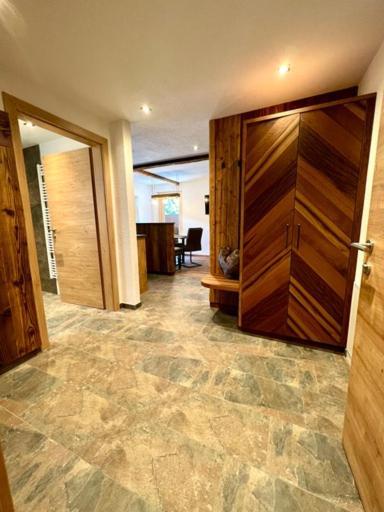 Landhaus Thomas Mayrhofen Exteriér fotografie