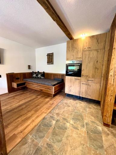 Landhaus Thomas Mayrhofen Exteriér fotografie